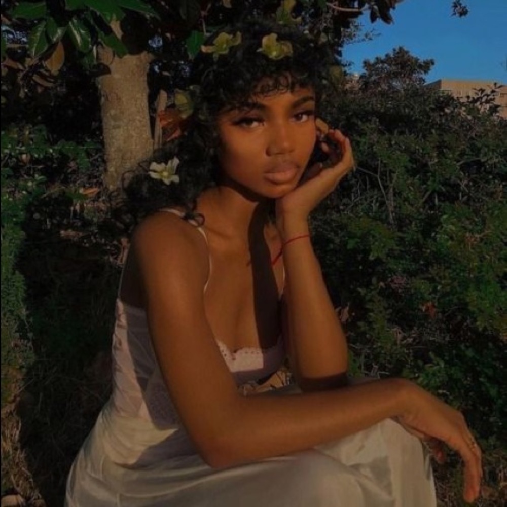 ༶ turning up daisies ༶